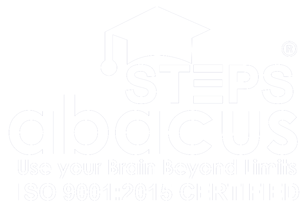 Steps Abacus